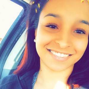 Meet your Posher, Brialle